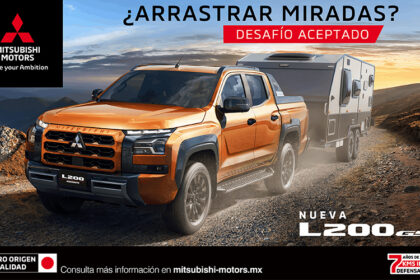 Arranca-preventa-de-la-poderosa-L200-GSR-2025-de-Mitsubishi-Factor-automotor