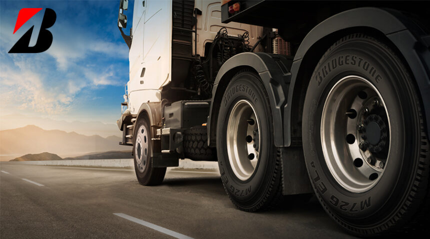 Bridgestone-lidera-tecnologia-en-llantas-comerciales-Factor-Automotor.