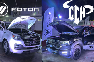 Emocionante-colaboracion-entre-FOTON-Mexico-Tunland-y-Cuernos-Chuecos-Factor-Automotor.