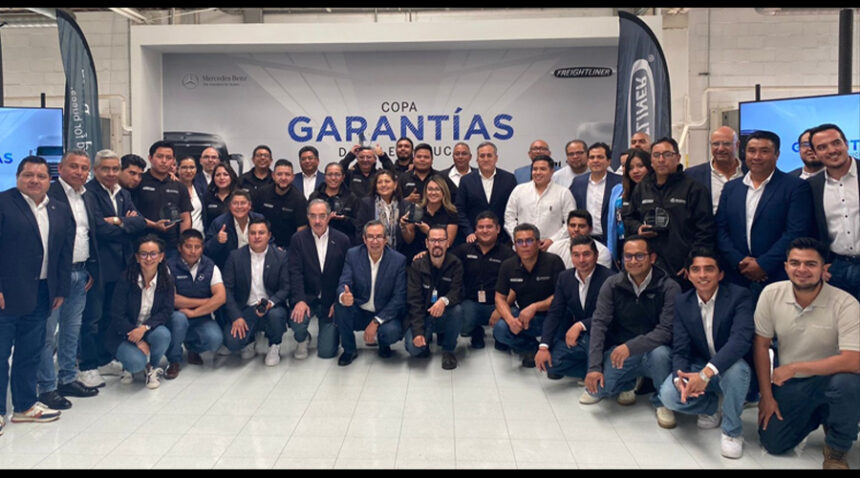 En-la-Copa-Garantias-de-Daimler-Truck-2024-brillan-concesionarios-con-el-mejor-servicio-al-cliente-Factor-Automotor