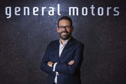 General-Motors-Mexico-nombra-nuevo-CMO-Marco Antonio Pérez Factor-Automotor.