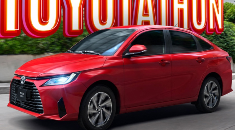 En las marcas de volumen, Toyota fue una de las mejores evaluadas en el estudio de J.D Power. 