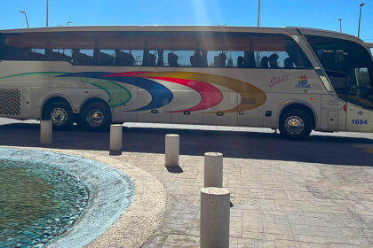 Mercedes-Benz-Autobuses-entrega-importante-pedido-a-Select-La-Cuesta-Factor-Automotor