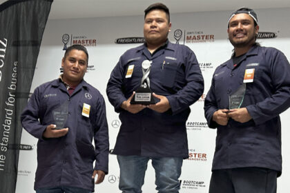Tecnicos-de-MBA-demuestran-su-excelencia-en-el-Master-en-Diagnostico-2024-Factor-automotor
