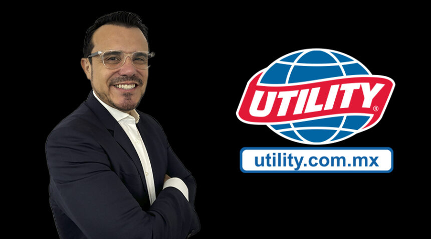 Utility-Trailers-de-Mexico-tiene-nuevo-director-operativo-Luis-Vega-Factor-Automotor.