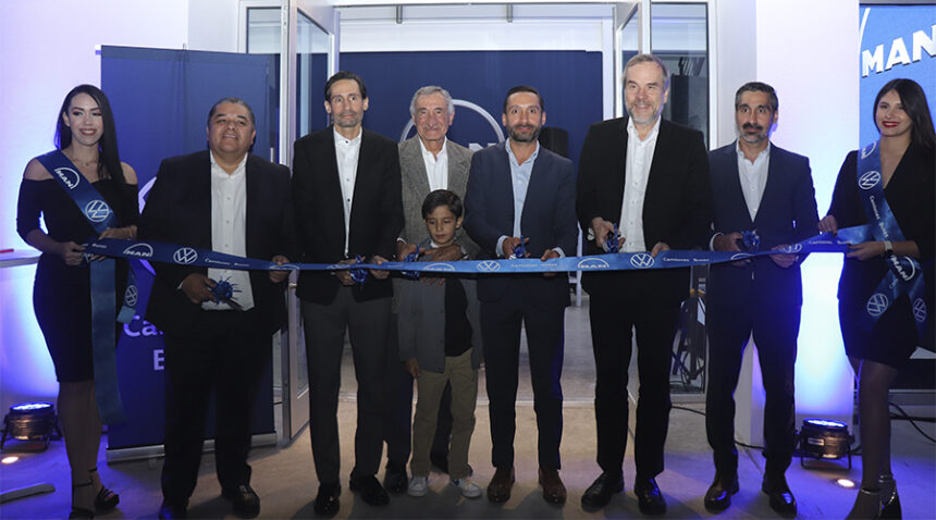 Volkswagen-Truck-Bus-Mexico-abre-las-puertas-de-importante-concesionaria-en-Chihuahua-Factor-Automotor