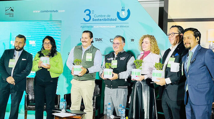 3a-Cumbre-de-sostenibilidad-delinea-agenda-de-electromovilidad-en-Mexico-Factor-Automotor.