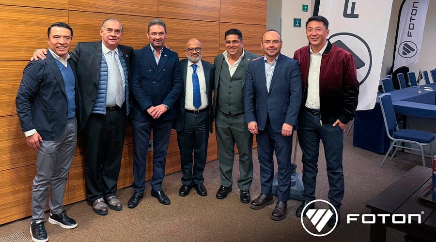 Ahora-FOTON-Mexico-forma-su-exclusiva-Asociacion-Nacional-de-Distribuidores-Christian-Jullian-la-preside-Factor-Automotor
