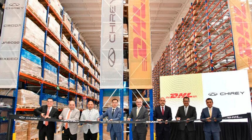 CHIREY-alcanza-95-de-fill-rate-en-refacciones-DHL-Factor-Automotor.
