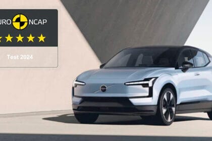 Volvo-EX30-obtiene-5-estrellas-en-las-pruebas-de-seguridad-de-Euro-NCAP-Factor-Automoto