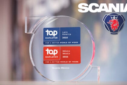 4-anos-de-ser-Top-Employer-en-Mexico-Scania-Factor-Automotor