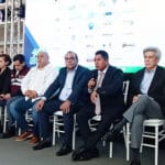 Autoridades del Estado de México apuntalan Expo Autotransporte Toluca 2025 Factor Automotor
