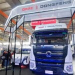 DFAC-Dongfeng-estrecha-lazos-con-transportistas-en-Puebla-Factor-Automotor
