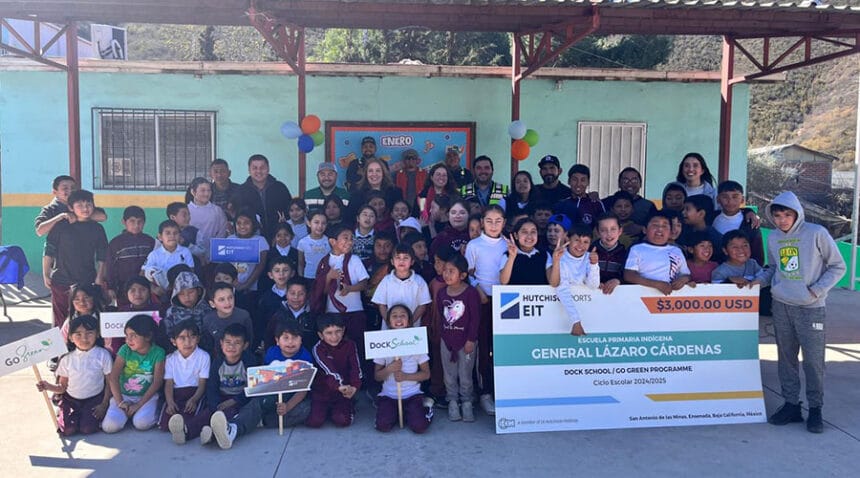 Hutchison-Ports-EIT-apoya-la-educacion-en-Mexico-Factor-Automotor