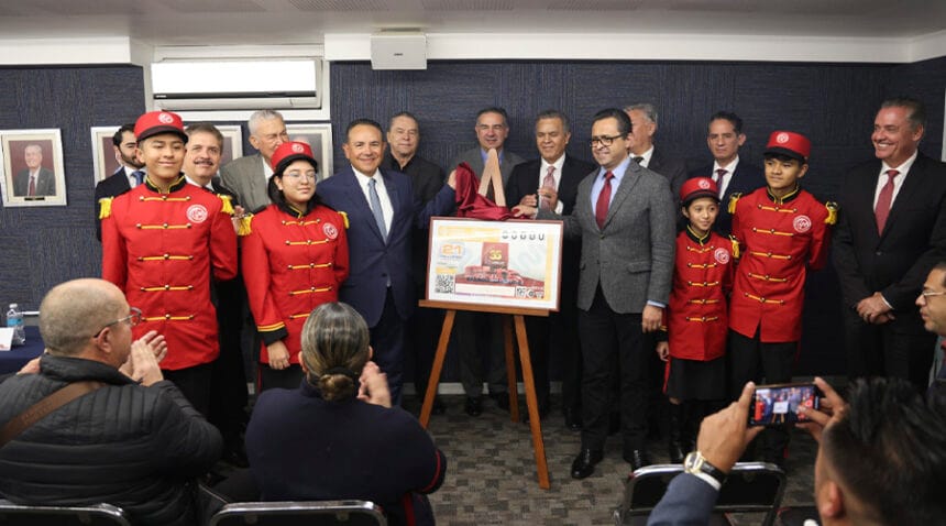 Loteria-Nacional-y-CANACAR-apoyan-a-los-mas-necesitados-Factor-Automotor