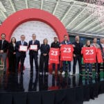 Nissan-es-la-marca-automotriz-de-la-Liga-BBVA-MX-Factor-Automotor