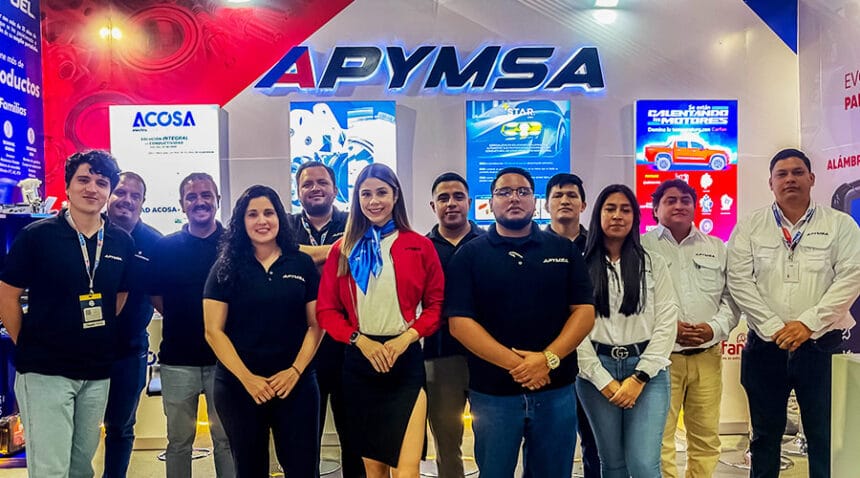 APYMSA-triunfa-en-Expomotriz-Guatemala-2025-Factor-Automotor