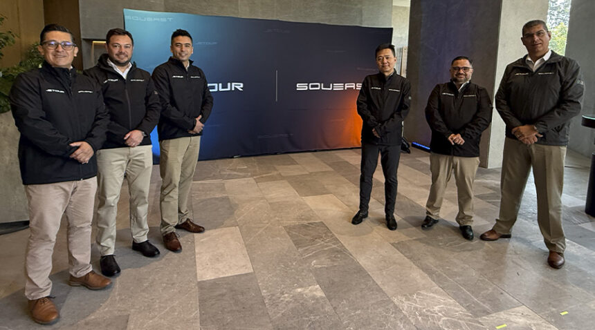 Desembarca-una-nueva-marca-de-autos-en-Mexico-SOUEAST-Factor-Automotor.