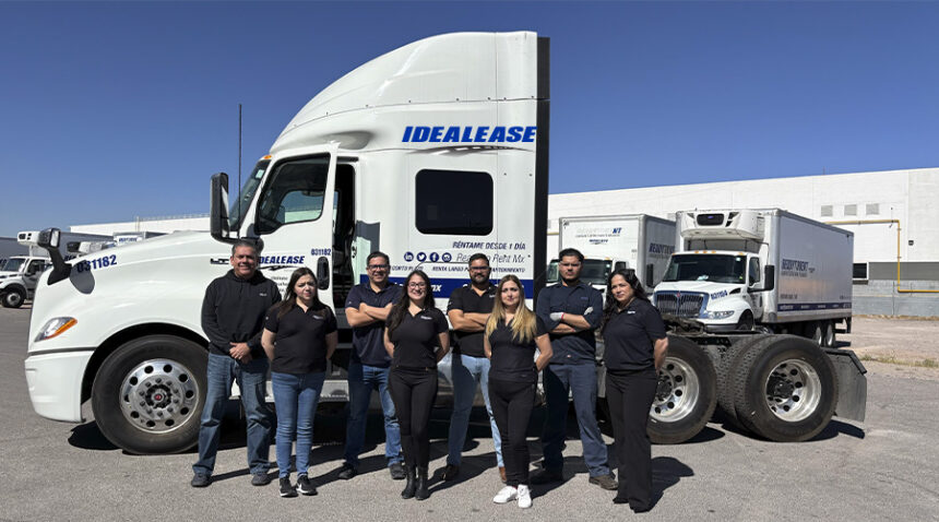 Idealease-Chihuhua-busca-incorporar-45-tractocamiones-en-2025-Factor-Automotor