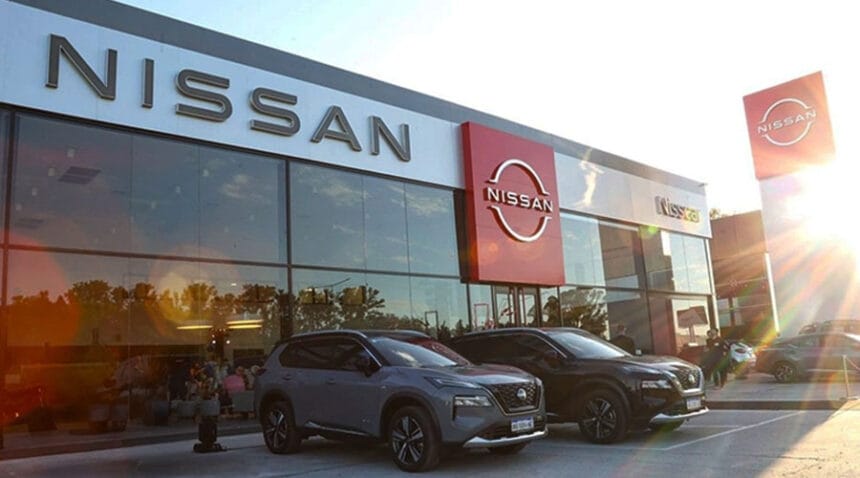 Nissan-refuerza-estrategia-de-sustentabilidad-en-sus-concesionarios-LATAM-Factor-Automotor