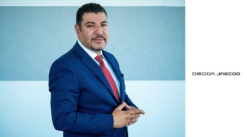 OMODA-JAECOO-da-la-bienvenida-a-Edgar-Cardenas-como-vicepresidente-en-Mexico-Factor-Automotor
