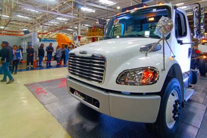 Produccion-y-exportacion-de-camiones-se-contrae-en-enero-2025-ANPACT-Factor-Automotor