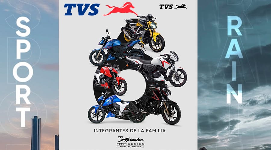 TVS-Motor-ofrece-una-solucion-a-las-necesidades-de-movilidad-Factor-Automotor.