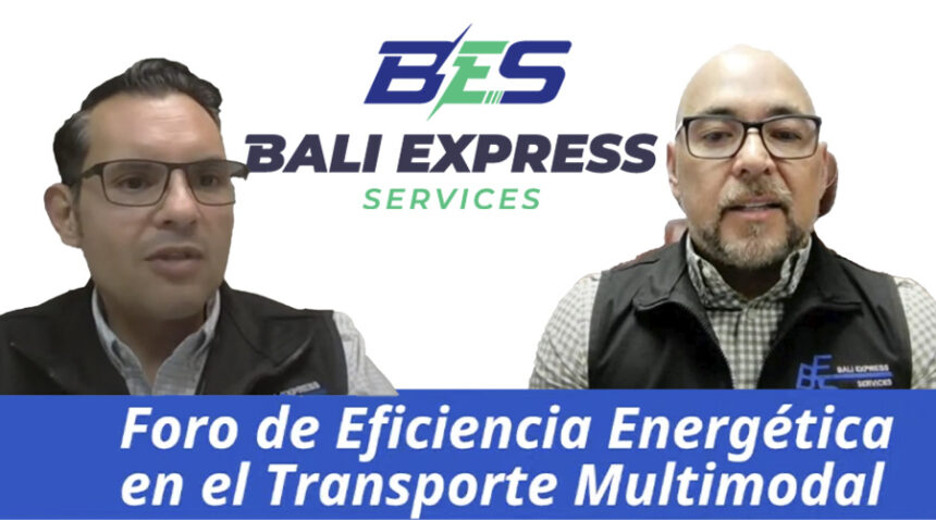 Bali-Express-Inc-anuncia-en-el-Foro-de-Eficiencia-Energetica-en-el-Transporte-Multimodal-crecimiento-de-su-flota-de-camiones-cero-emisiones-Factor-Automotor