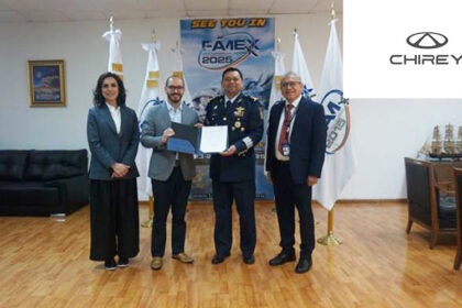 Chirey-Motor-Mexico-es-un-valioso-patrocinador-de-FAMEX-2025-Factor-Automotor