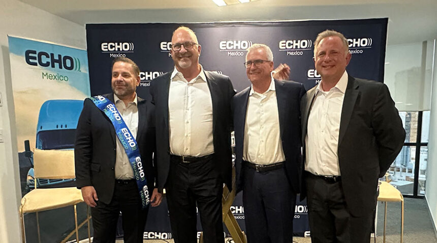 Echo-Global-Logistics-abre-nueva-sede-en-Ciudad-de-Mexico-Factor-Automotor.