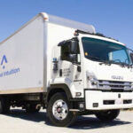 Isuzu-avanza-en-el-desarrollo-de-camiones-comerciales-autonomos-de-Nivel-4-Factor-Automotor