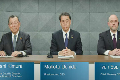 Nissan-anuncia-nuevo-CEO-y-cambios-estrategicos-en-equipo-directivo-Factor-Automotor