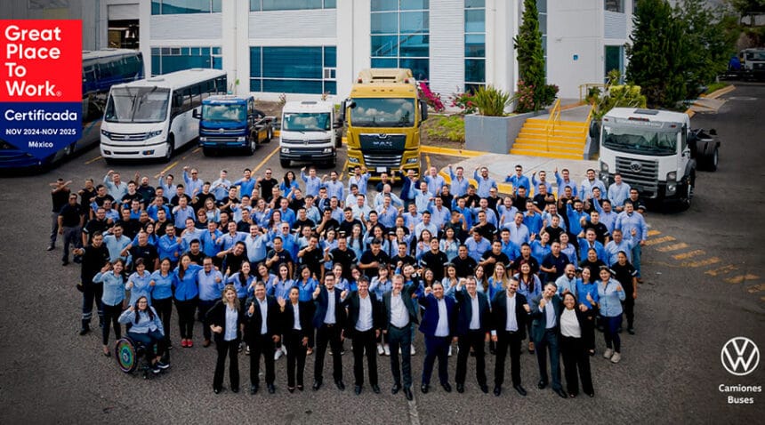 Volkswagen-Truck-Bus-Mexico-se-certifica-nuevamente-como-Great-Place-To-Work-Factor-Automotor