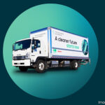 Accelera-by-Cummins-presenta-en-ACTExpo-2025-un-nuevo-tren-motriz-electrico-para-un-camion-Isuzu-Factor-Automotor