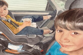 Alarmante: Cada 24 horas, mueren 2 niños en un accidente vial Factor Automotor