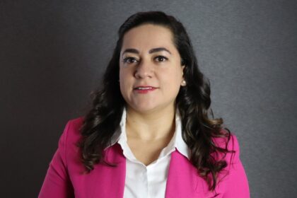 Ana A. López fue nombrada gerente de Comunicación Corporativa de Daimler Truck México en marzo de 2025.