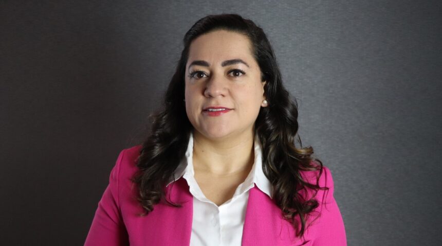 Ana A. López fue nombrada gerente de Comunicación Corporativa de Daimler Truck México en marzo de 2025.