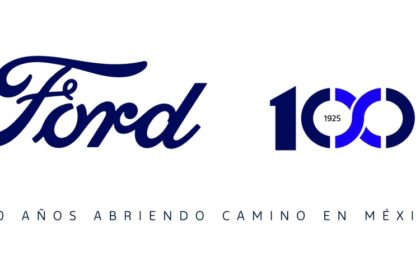 Los 100 años de Ford se celebrarán en gran con una serie de eventos en los que participarán empleados, proveedores y directivos.