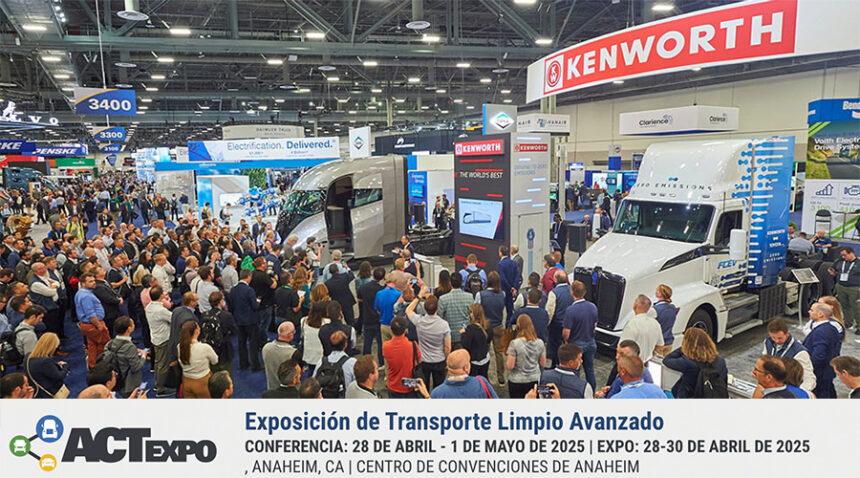 Arrancan-las-actividades-en-la-15va-edicion-de-ACT-Expo-2025-Factor-Automotor