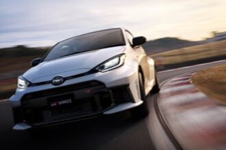 Toyota Gazoo Racing Yaris regresa con nuevas mejoras extraídas de los aprendizajes obtenidos en competencias internacionales.