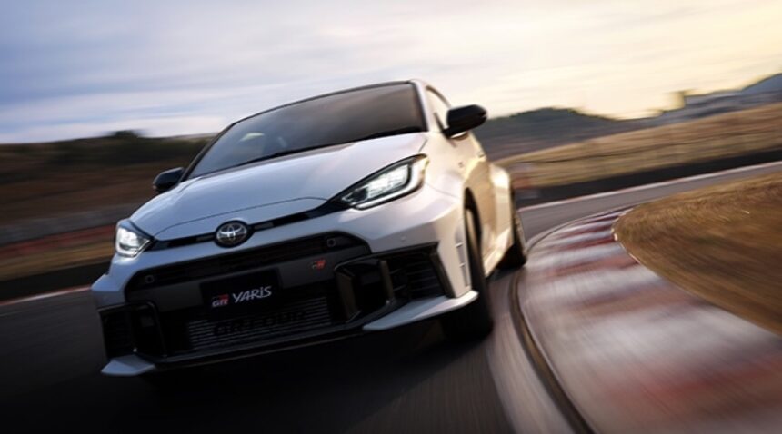 Toyota Gazoo Racing Yaris regresa con nuevas mejoras extraídas de los aprendizajes obtenidos en competencias internacionales.