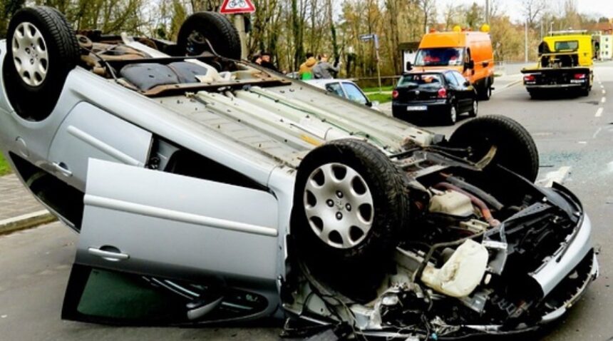 La Red de Acción Sobre Alcohol (RASA) señala que la mayor parte de accidentes ocurre por exceso de alcohol.