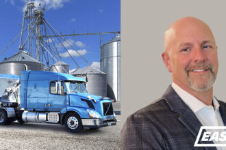East-Trailers-tiene-nuevo-director-general-Chris-Olson-Factor-Automotor
