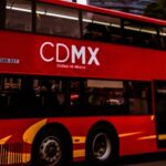 El INEGI informó que durante el mes de febrero de 2025, 164.9 millones de pasajeros utilizaron el Sistema de Transporte Urbano de la Zona Metropolitana