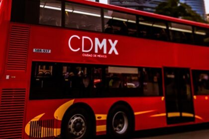 El INEGI informó que durante el mes de febrero de 2025, 164.9 millones de pasajeros utilizaron el Sistema de Transporte Urbano de la Zona Metropolitana