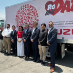 Isuzu-20-anos-en-Mexico-con-Caravana-Rodar-por-Ayudar-Factor-Automotor