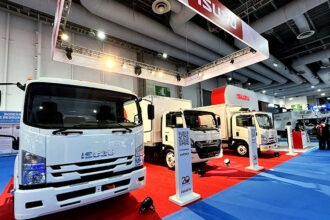 Isuzu-consolida-liderazgo-en-The-Logistics-World-Factor-Automotor