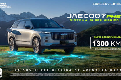 JAECOO-7-PHEV-pone-a-prueba-sus-capacidades-en-un-gran-maraton-en-Mexico-Factor-Automotor