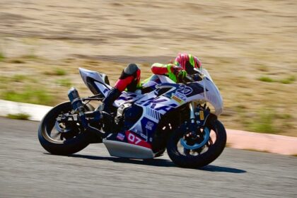 El Gran Premio Italika Racing se realizó en el Autódromo Ecocentro de Querétaro.