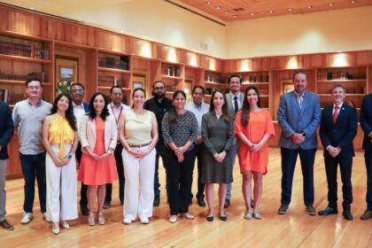 Circus Mobility abrió el debate en torno a las energías limpias y la electrificación del transporte público y privado.